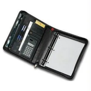 Swissgear Swiss Gear Carina Binder Folio Black