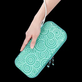 Switch Carrying Case - Turquoise