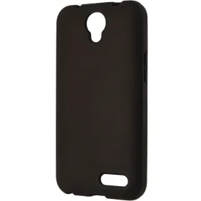 T-Mobile Protective Cover Series Protective Case Cover for ZTE Avid Trio - Black