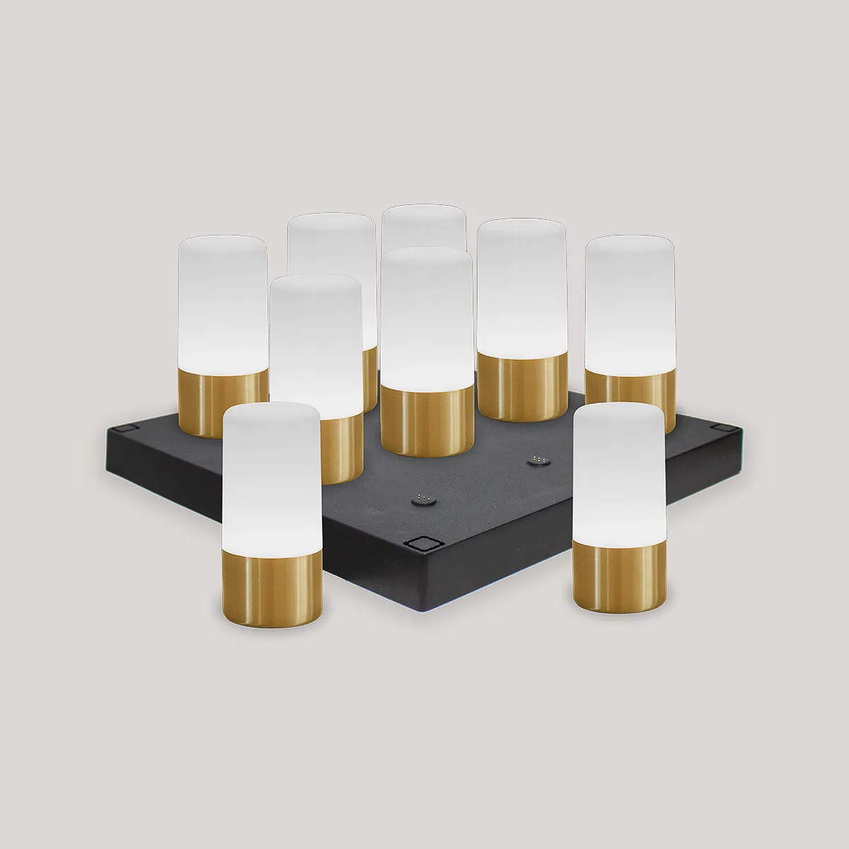 TABLE LAMPS FOR CHRISTMAS MAIA