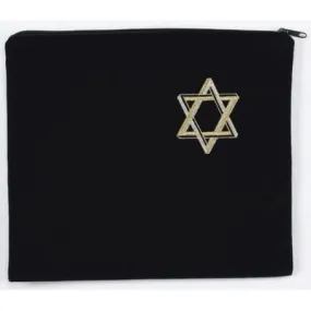 Tallit Bag Star Of David Carrying Case