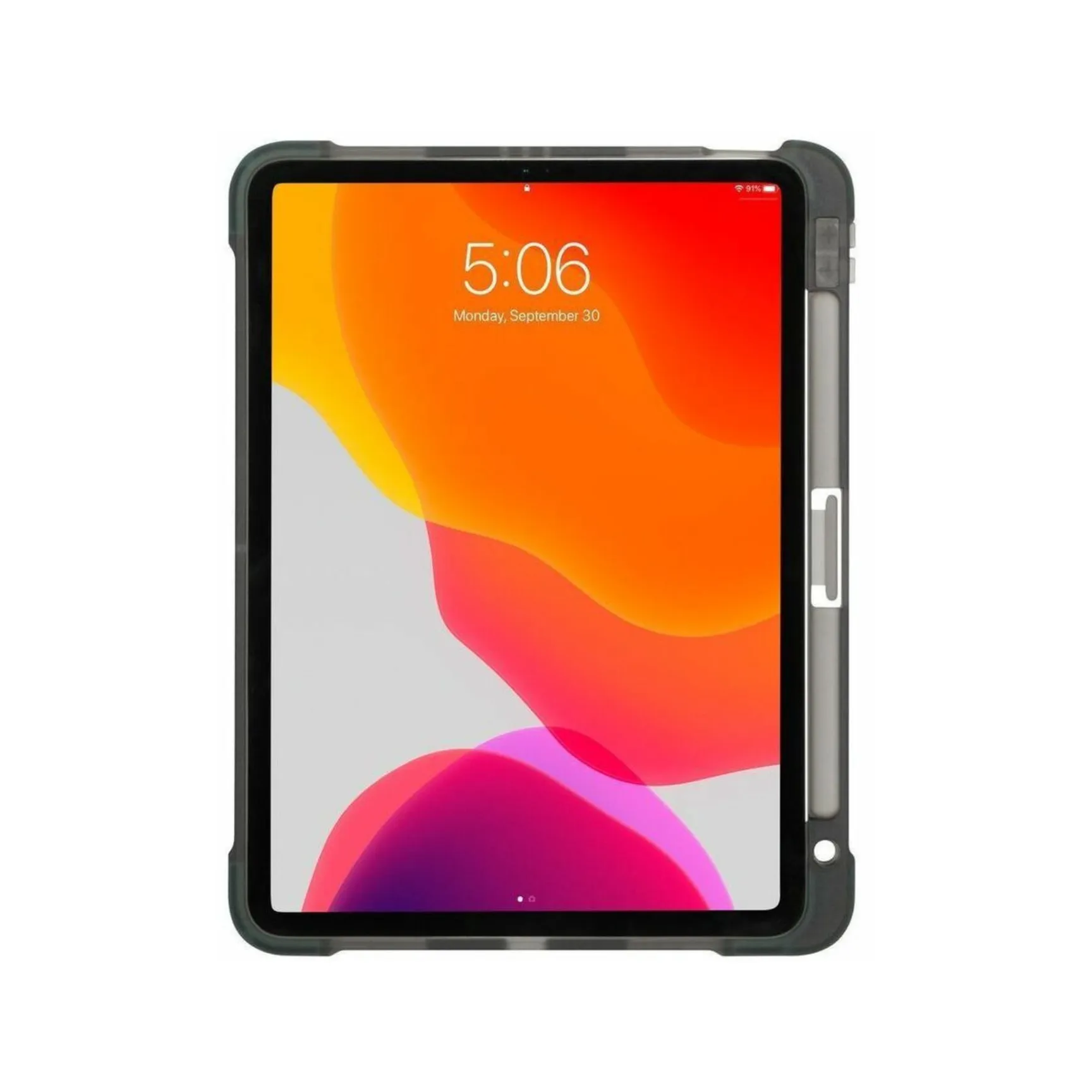 Targus SafePort 10.9-11" iPad Case