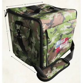 Team Yankee Army Bag (Camo)