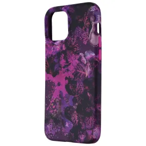 Tech21 EcoArt Series Case for Apple iPhone 12 Pro / iPhone 12 - Pink/Purple