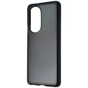 Tech21 Evo Check Gel Case for Motorola (Edge ) 5G UW (2022) - Black