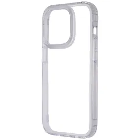 Tech21 Evo Lite Series Gel Case for Apple iPhone 14 Pro - Clear