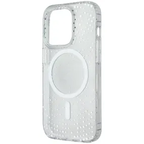 Tech21 Evo Sparkle Case for MagSafe for iPhone 14 Pro - Radiant