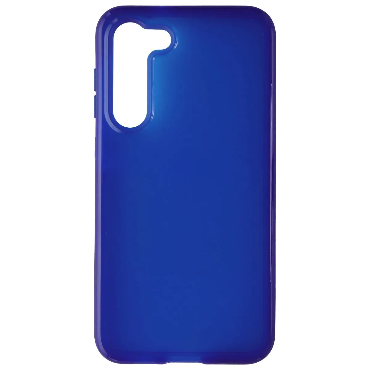 Tech21 EvoCheck Series Gel Case for Samsung Galaxy (S23 ) - Blue