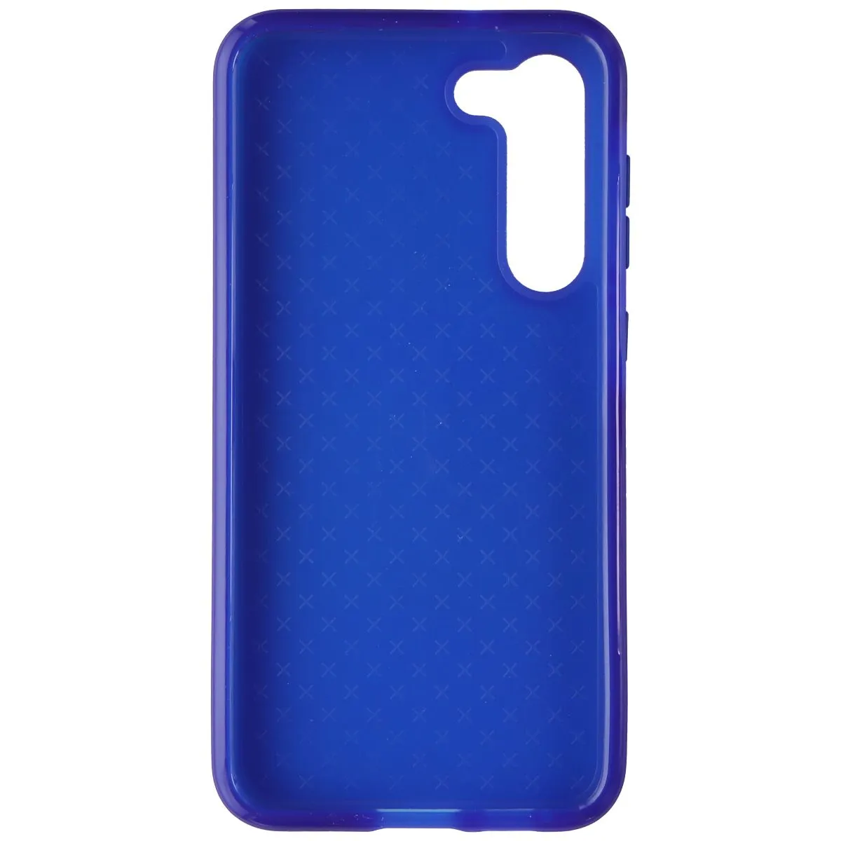 Tech21 EvoCheck Series Gel Case for Samsung Galaxy (S23 ) - Blue