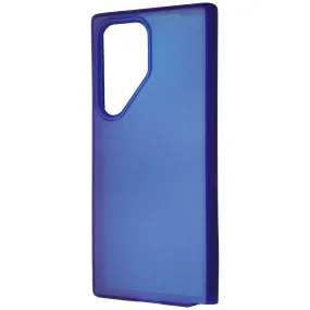 Tech21 EvoCheck Series Gel Case for Samsung Galaxy S23 Ultra - Blue