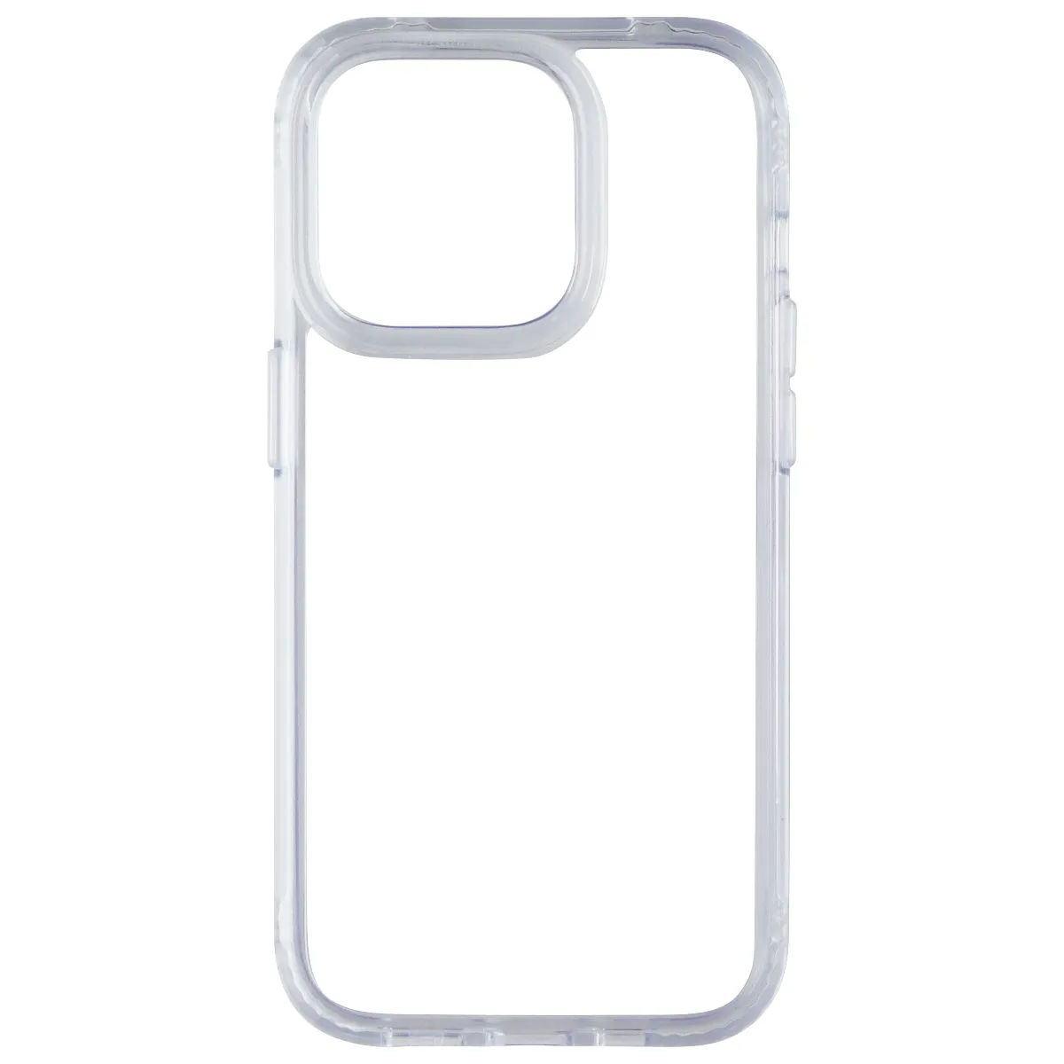 Tech21 EvoClear Series Hard Case for Apple iPhone 14 Pro - Clear