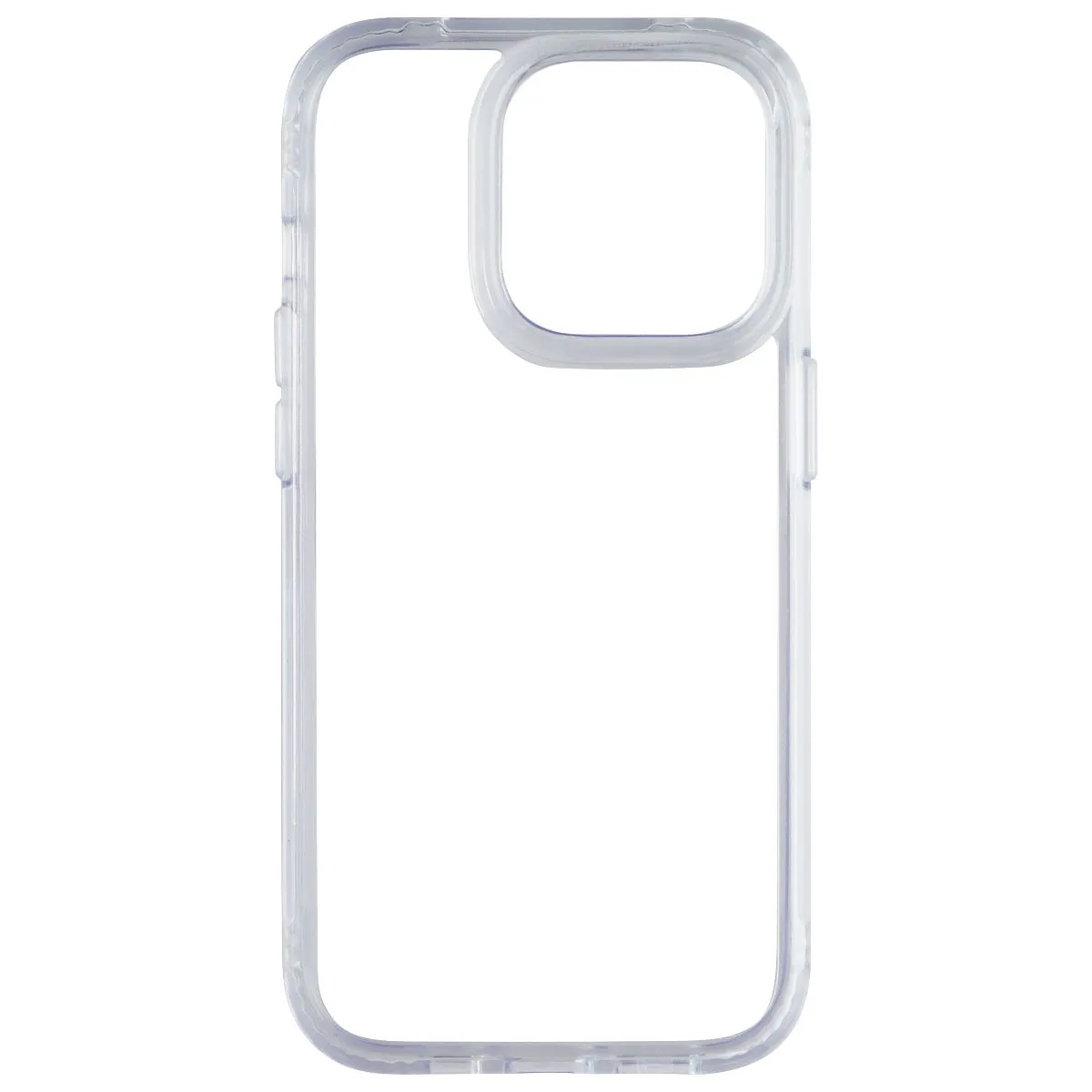 Tech21 EvoClear Series Hard Case for Apple iPhone 14 Pro - Clear