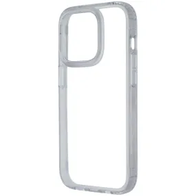 Tech21 EvoClear Series Hard Case for Apple iPhone 14 Pro - Clear