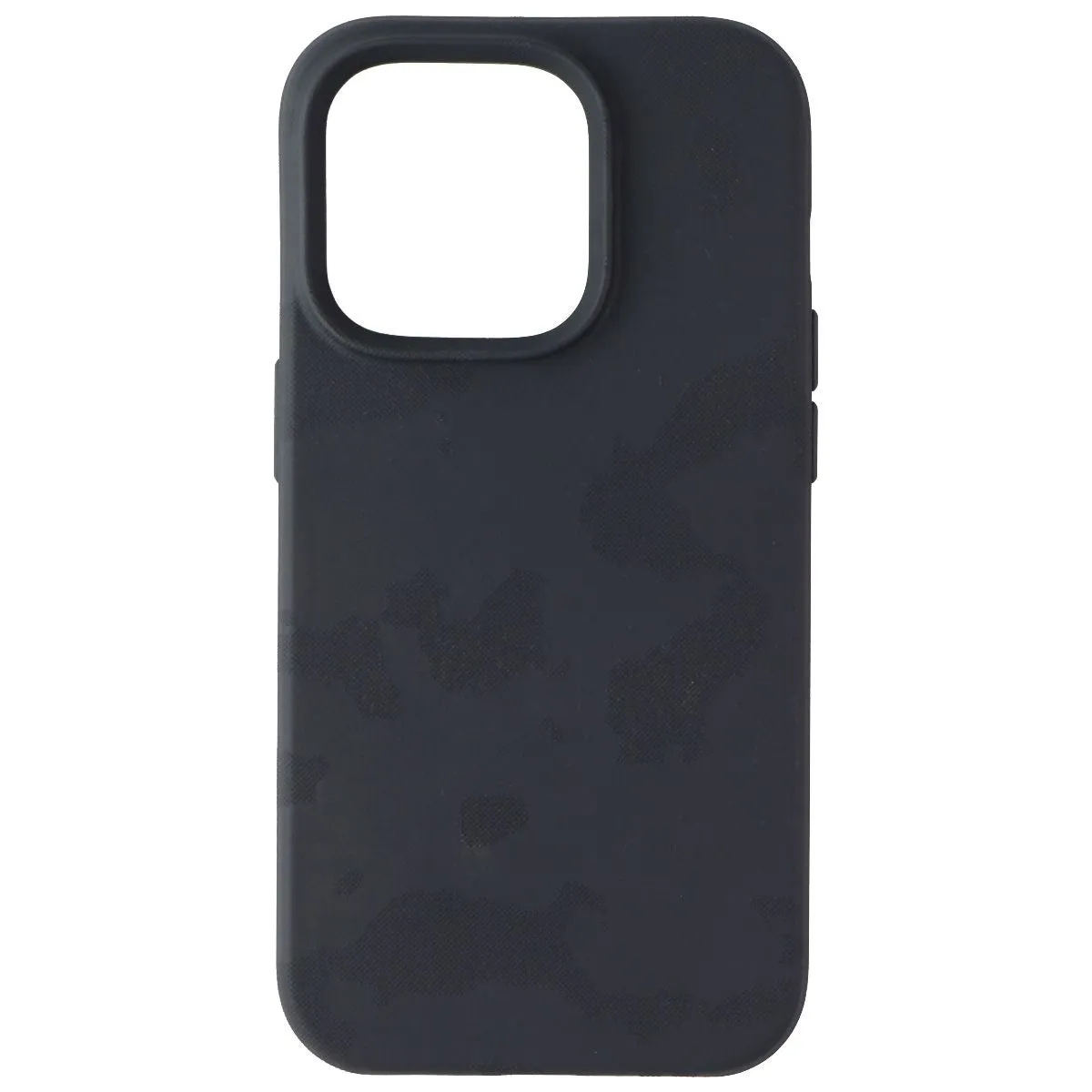 Tech21 Recovrd Series Case for Apple iPhone 14 Pro - Off Black