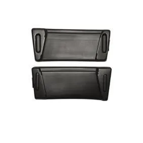 Topper Daggerboard Case Mouldings (Pair)