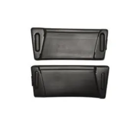 Topper Daggerboard Case Mouldings (Pair)