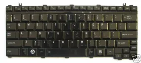 Toshiba Satellite U400 U405 U405D series Laptop Keyboard