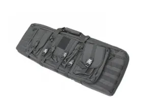 UFC - 90cm Deluxe 2-Way Carrying Rifle Case (Black)