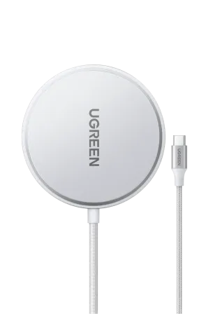 UGREEN 15W Wireless Charger