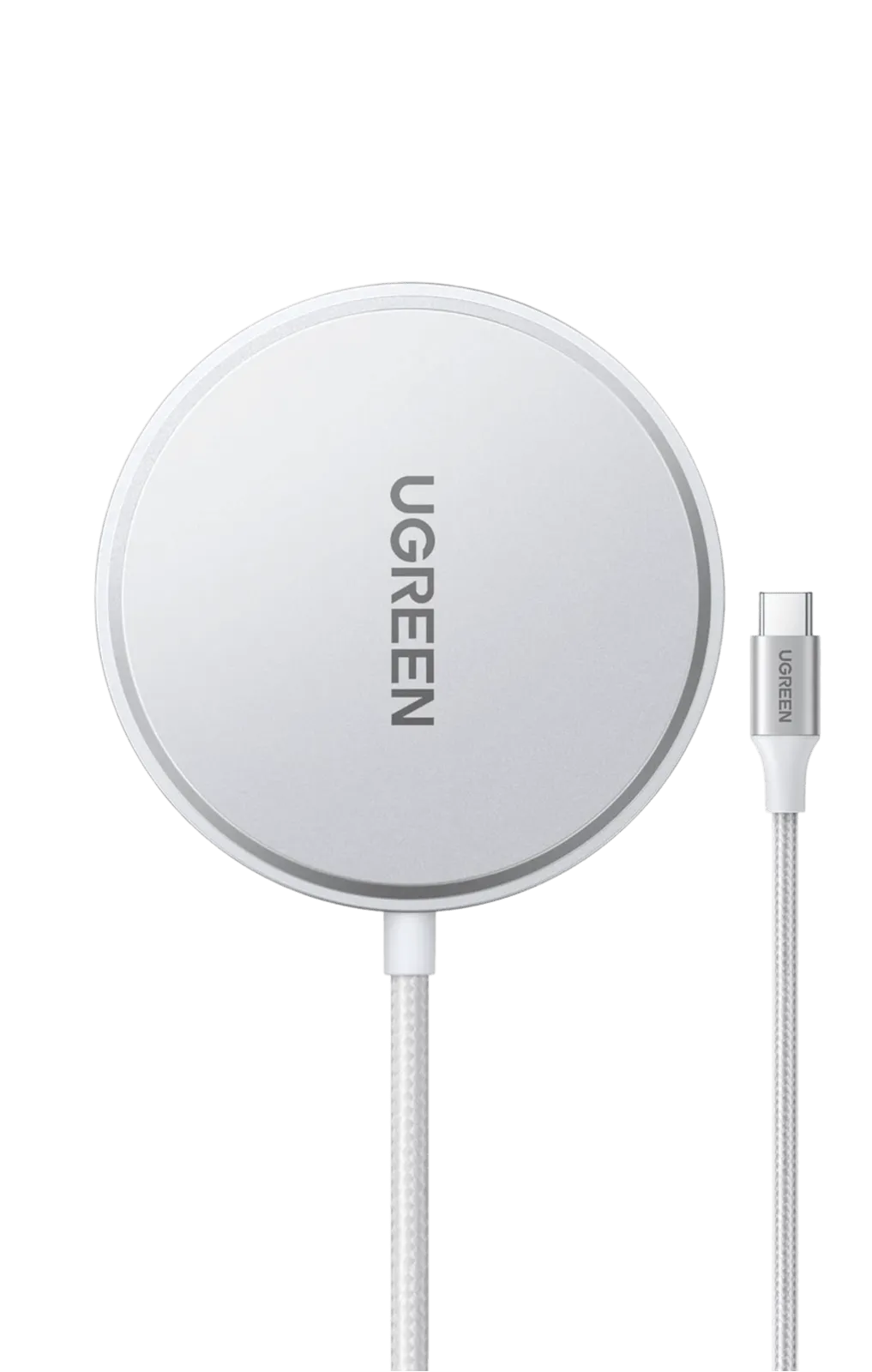 UGREEN 15W Wireless Charger