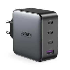 UGREEN 4 Port GaN PD Home 100W Charger 40747