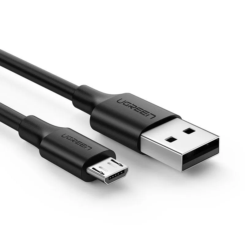 UGREEN USB To Micro USB Cable - 1 Meter