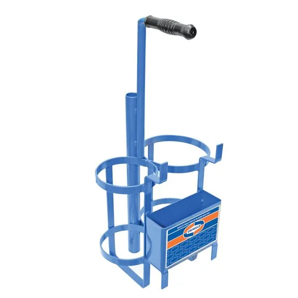 Uniweld 500S Metal Carrying Stand