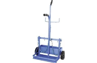 Uniweld 504 Metal Carrying Stand