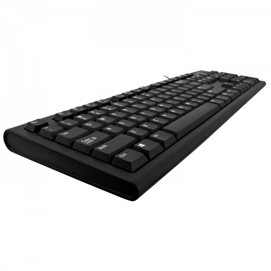 Usb Keyboard Mouse Desktop Uk