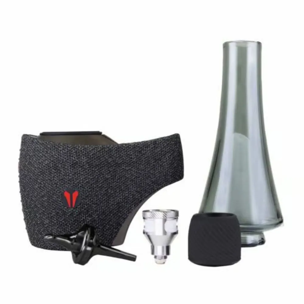 Utillian 8 - Wax Vapourizer - Complete Kit