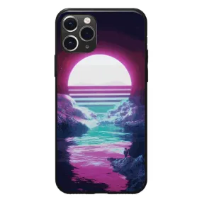 Vapor 01 LED Case for iPhone