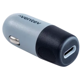 Ventev 20W USB-C PD Car Charger by Ventev