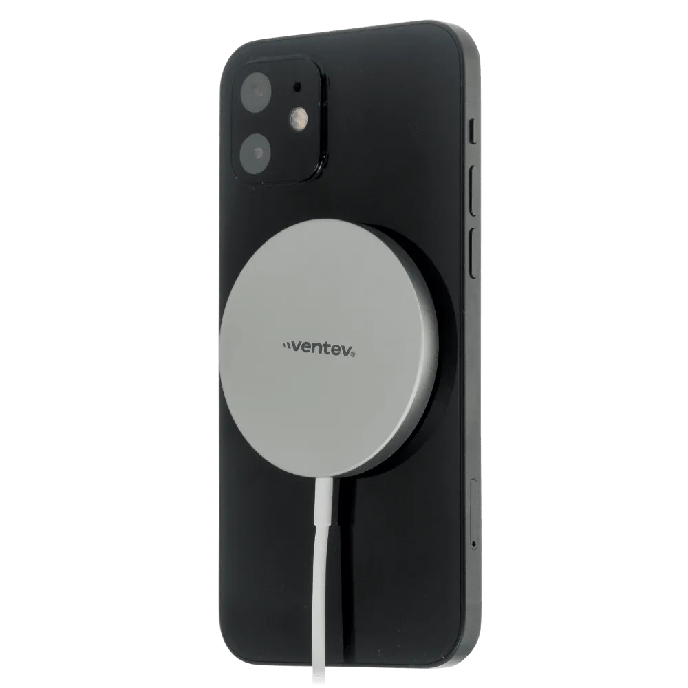 Ventev Wireless Magnetic Charger