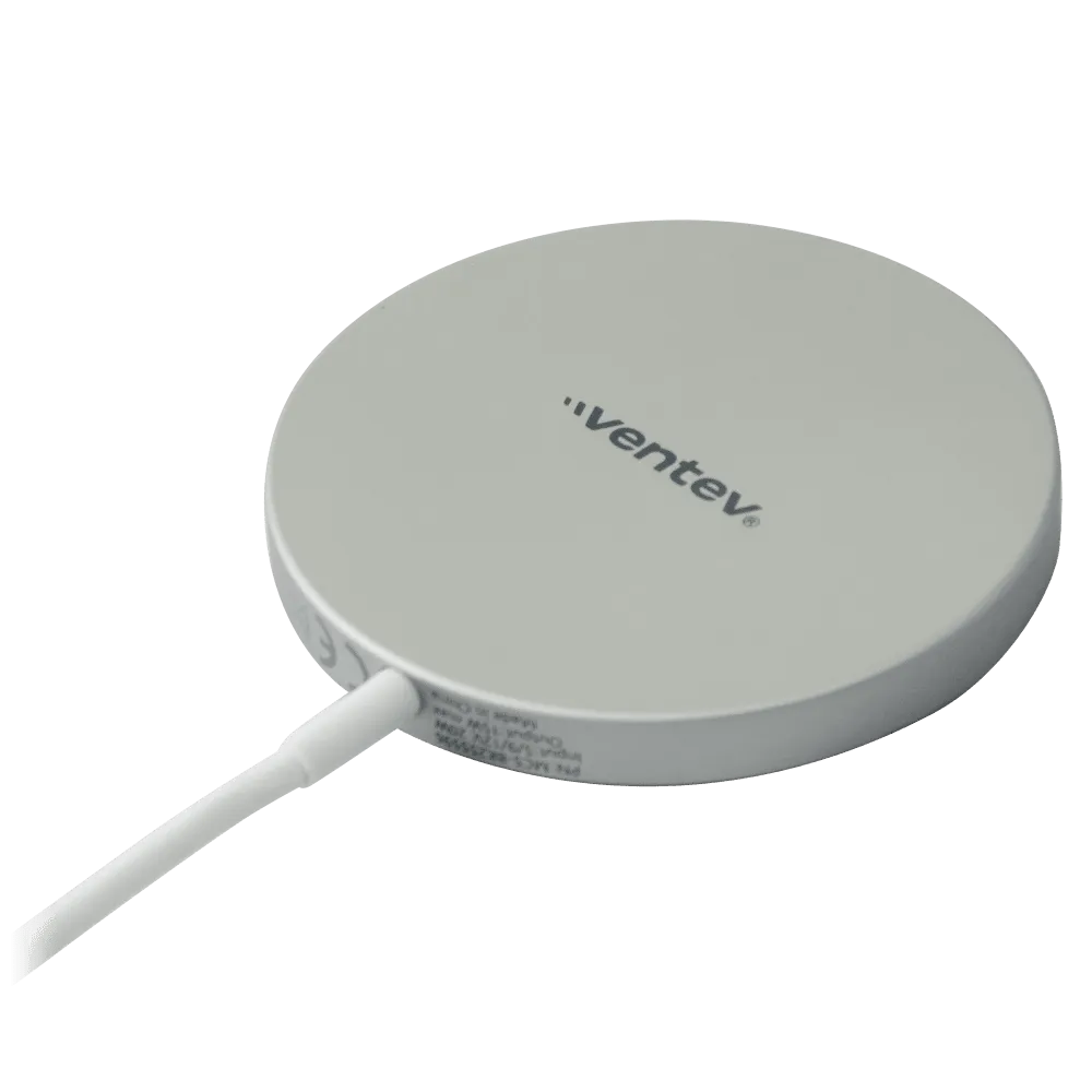 Ventev Wireless Magnetic Charger