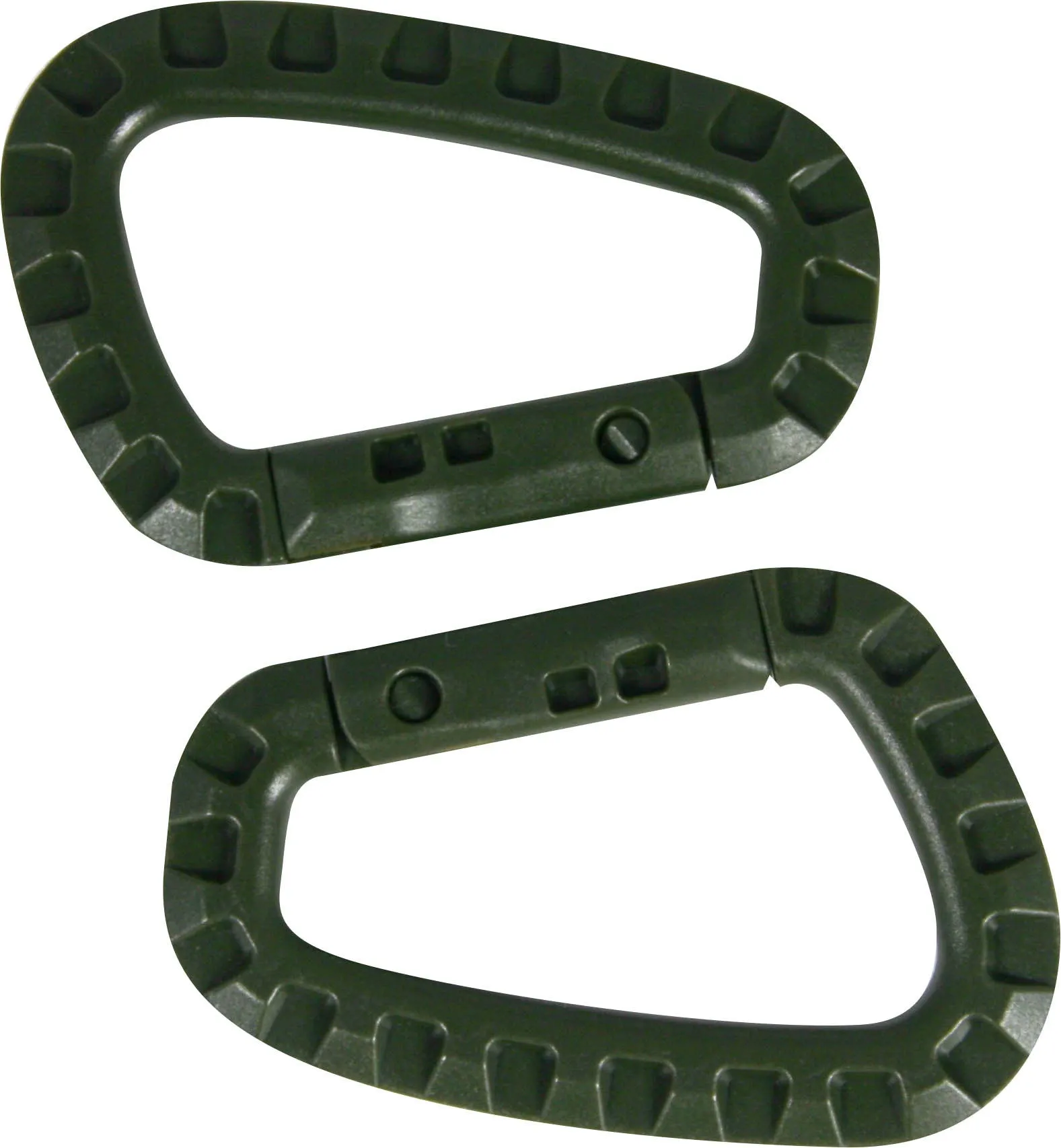 Viper Tactical - ABS Carabiner