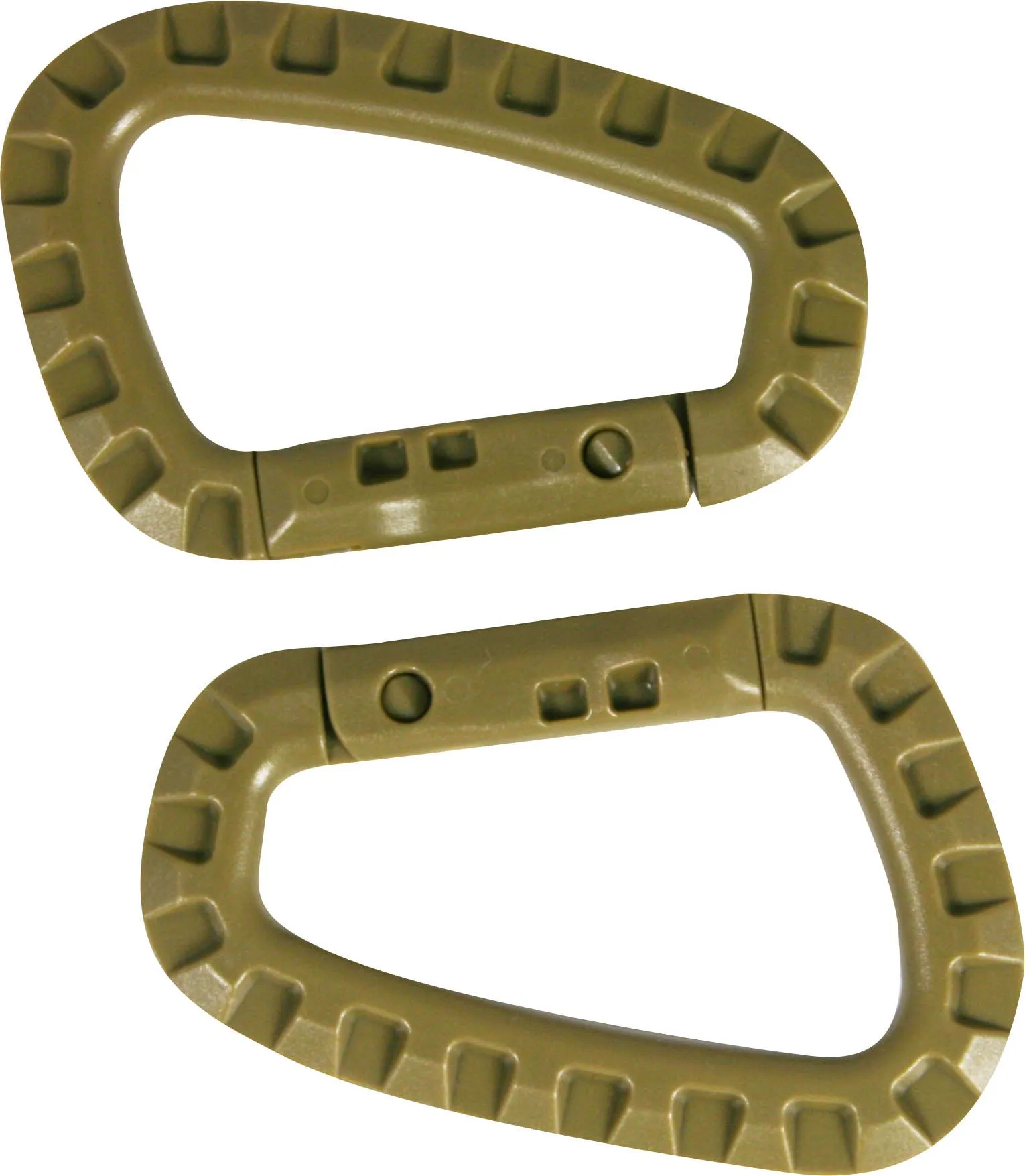 Viper Tactical - ABS Carabiner