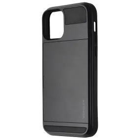 Vofolen Series Hybrid Card Case for Apple iPhone 11 - Black