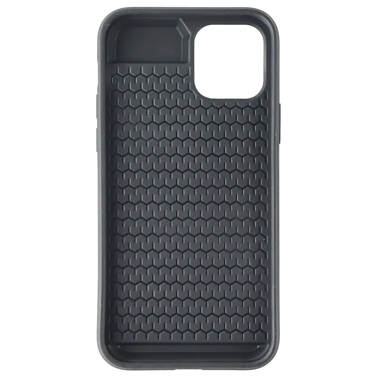 Vofolen Series Hybrid Card Case for Apple iPhone 11 - Black