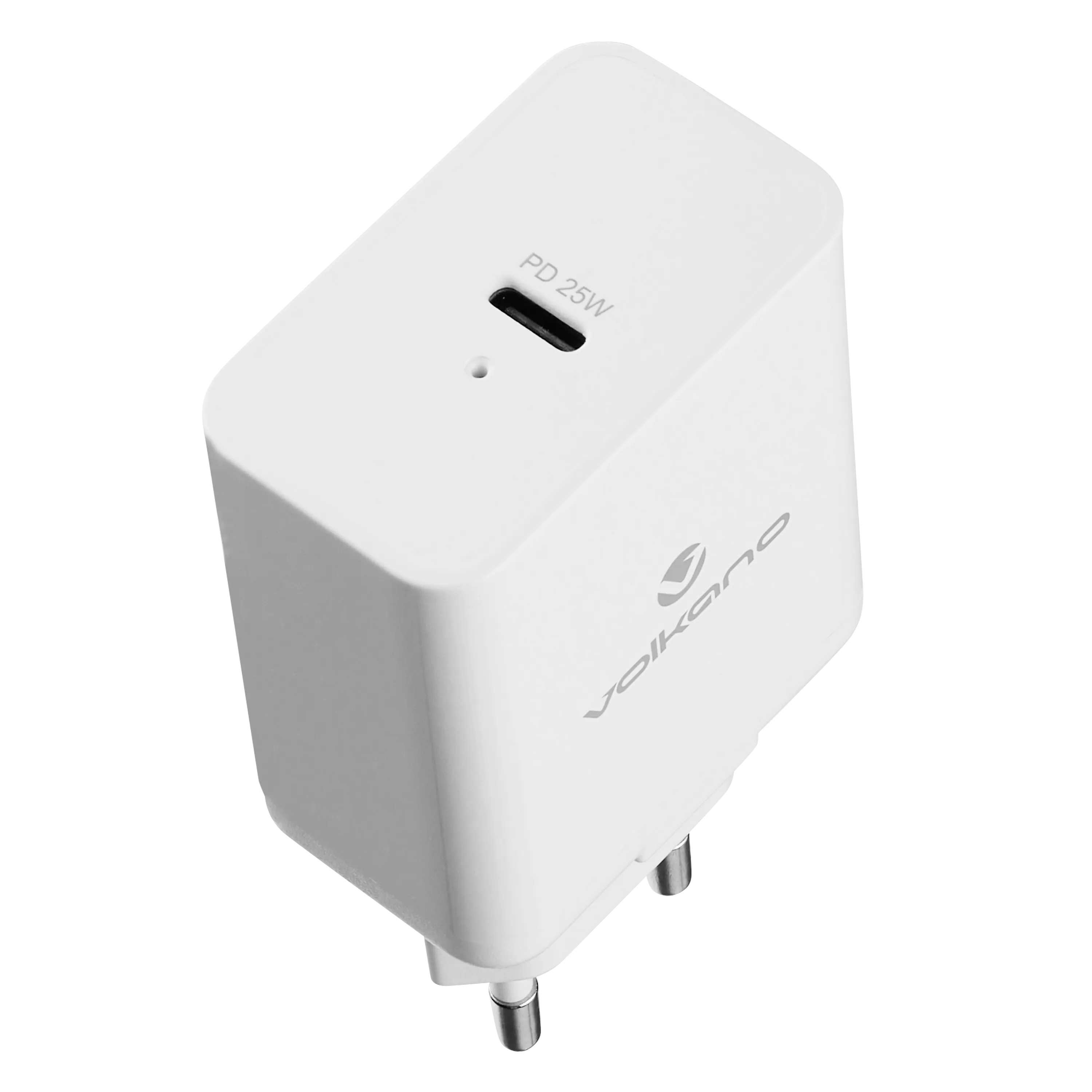 Volkano Potent series 25W P.D. / PPS Wall Charger