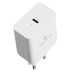 Volkano Potent series 25W P.D. / PPS Wall Charger