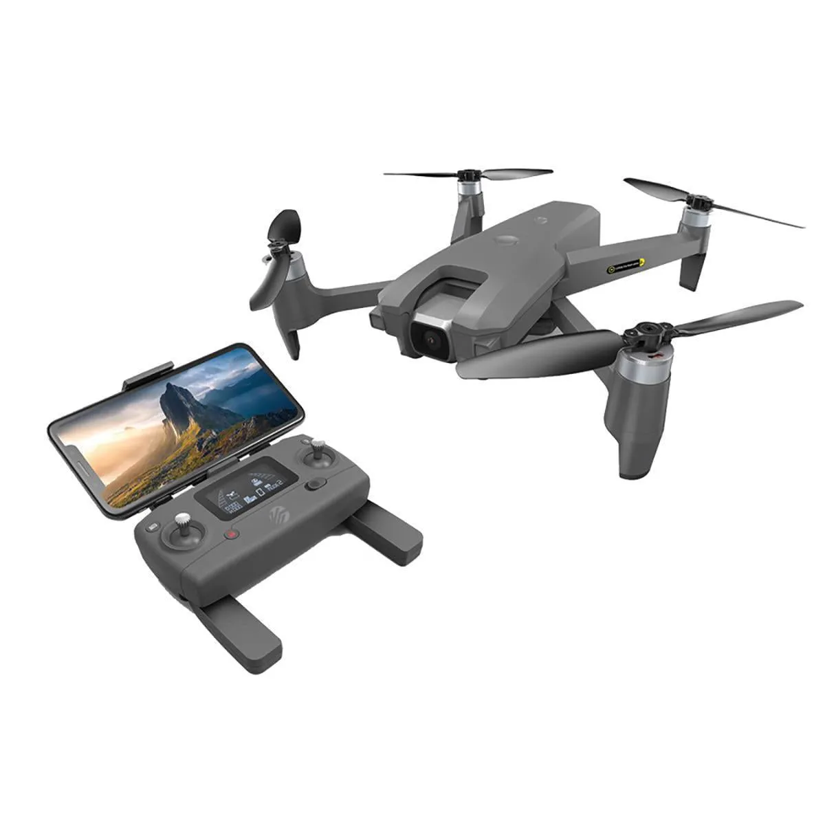 VTI Phoenix Foldable Camera Drone