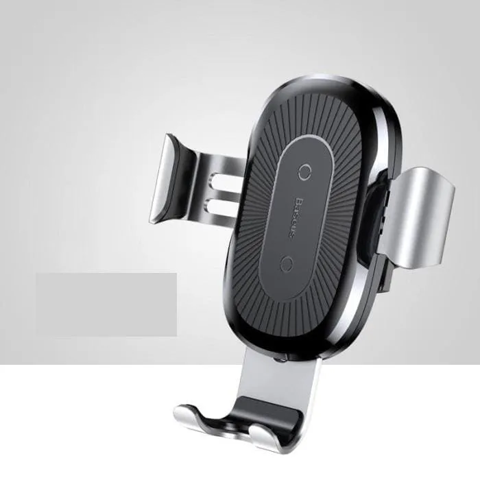 Wireless Car Charger Mount for iPhone Samsung Just For You