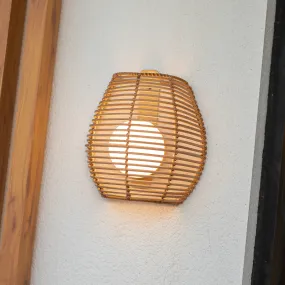 Wireless wall light BOSSA WALL