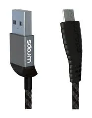 WRAPS Micro-USB Charge Cable