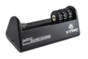 XTAR MP1S Intelligent USB Battery Charger