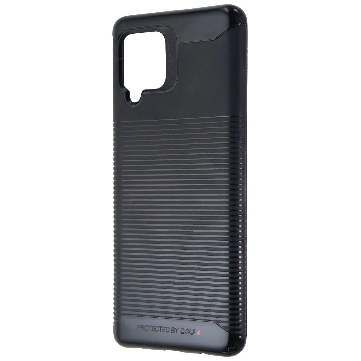 ZAGG Havana Series Case for Samsung Galaxy A42 5G - Black