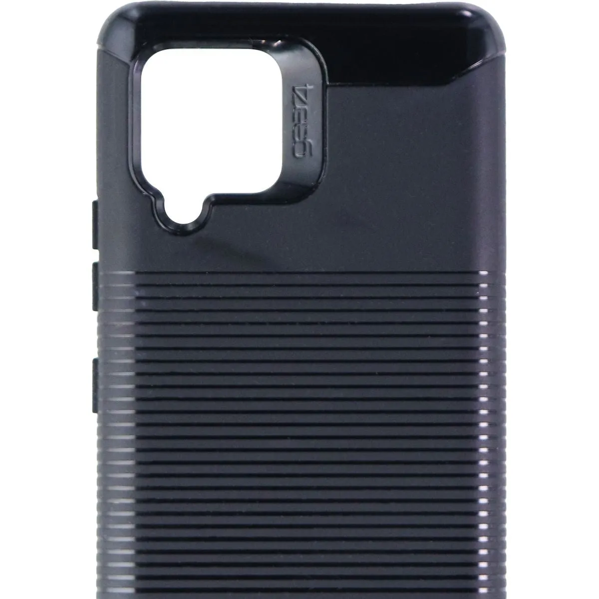 ZAGG Havana Series Case for Samsung Galaxy A42 5G - Black